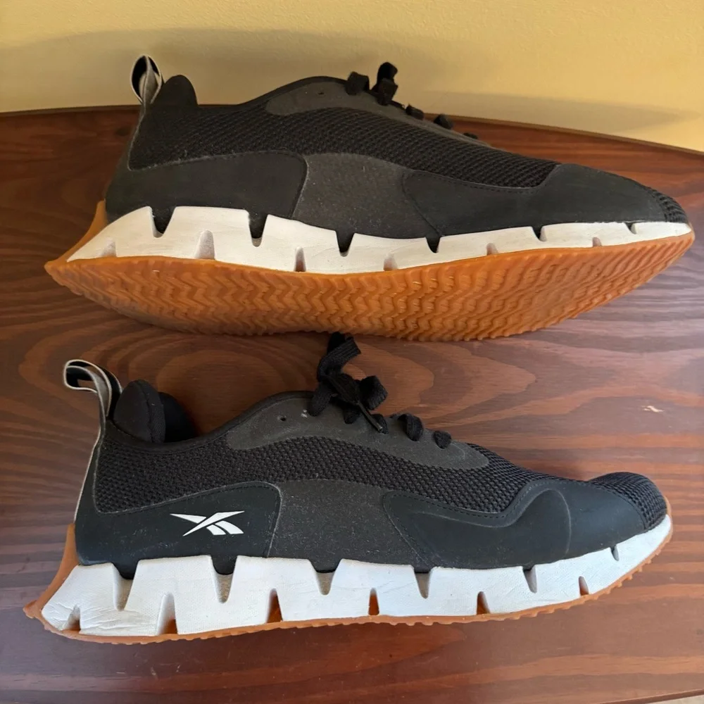Reebok zig dynamica
